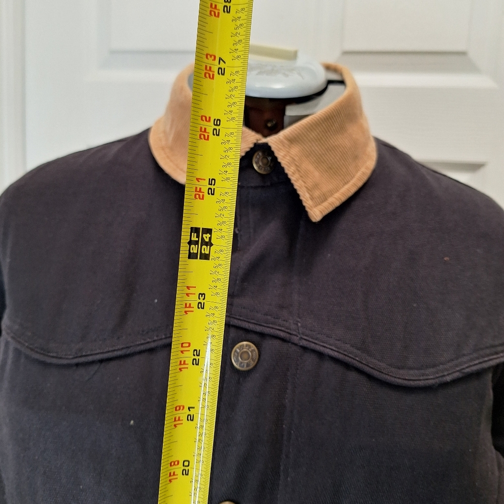 Ely Outerwear Jacket - Picture 10 of 13